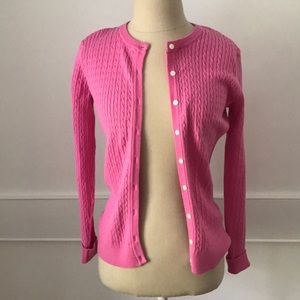 Vintage Lilly Pulitzer Cardigan